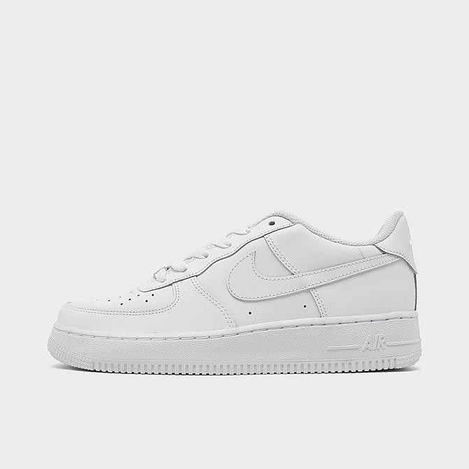 Big Kids' Nike Air Force 1 Low Casual Shoes | JD Sports (US)