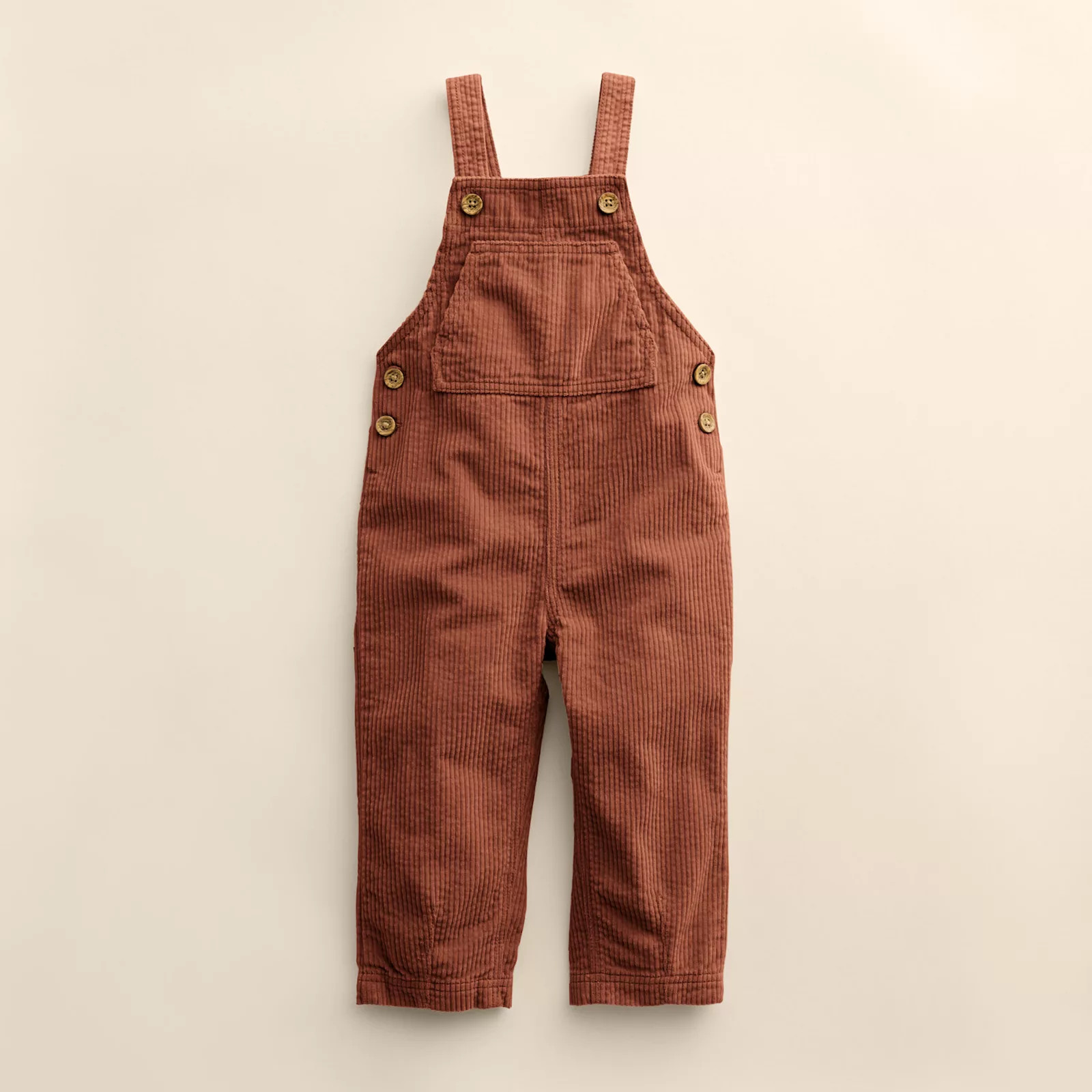 Baby & Toddler Little Co. by Lauren Conrad Corduroy Overalls | Kohl's