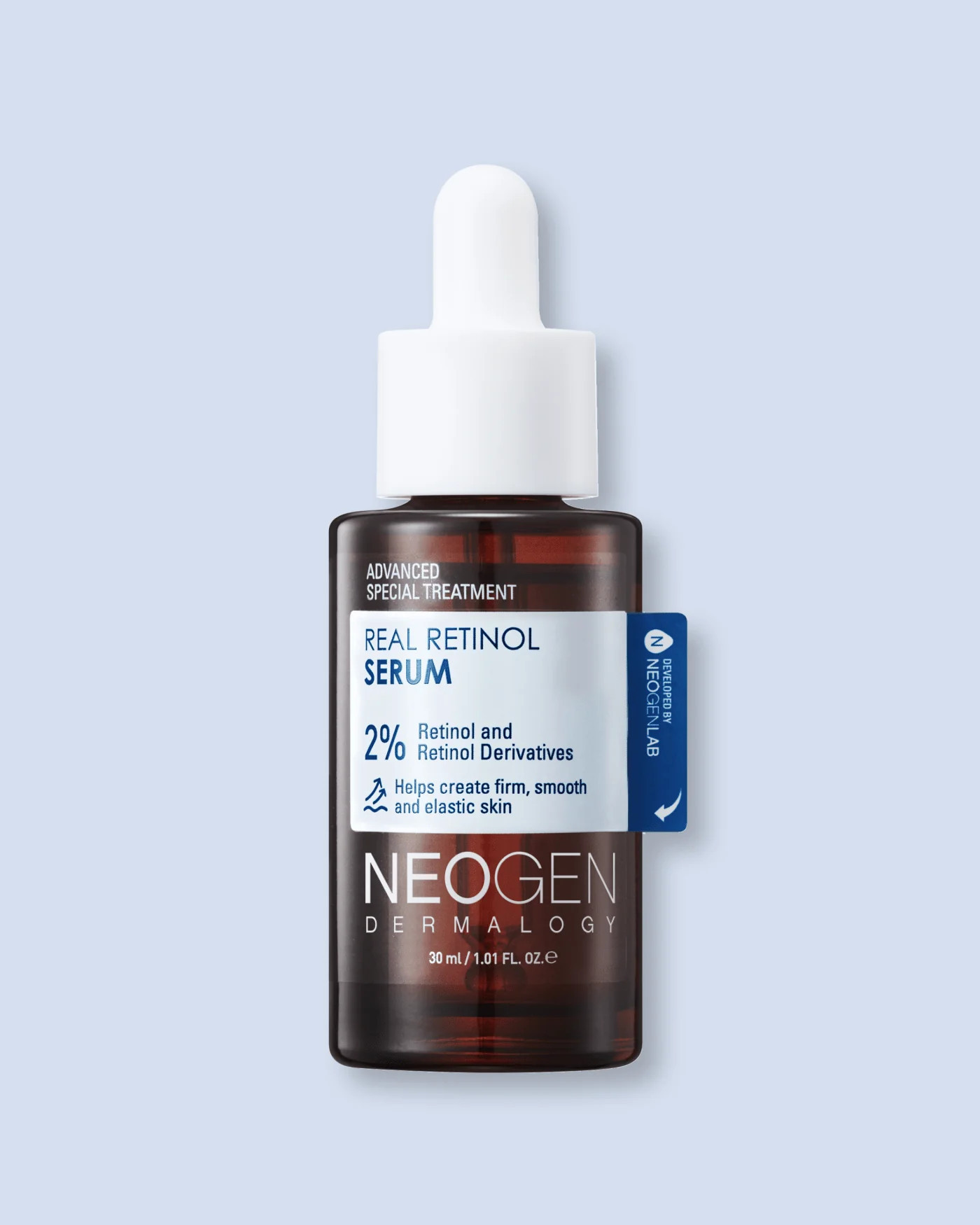Neogen Dermalogy Real Retinol Serum | Soko Glam | Soko Glam