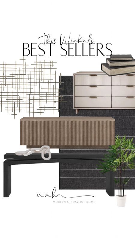 This Weekend’s Best Sellers Home Decor // MODERN HOME // MODERN MINIMALIST HOME // HOME DECOR // ROOM DECOR


#LTKfindsunder100 #LTKstyletip #LTKhome