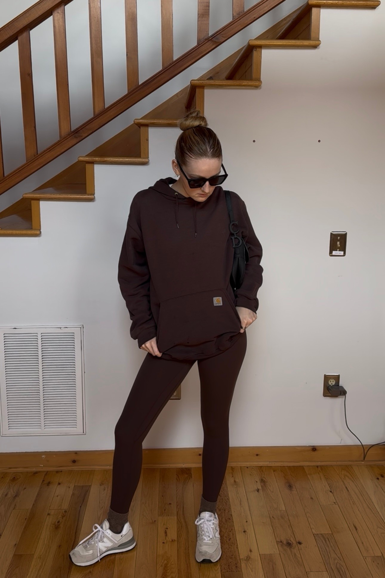 workout outfit, gym fit, casual outfit, every day outfit, comfy fit, leggings, alo, pilates, athleisure, athletic wear, womens fashion, back to school, back to school outfits, school outfits, fall fits, fall inspo, fitness, health, travel outfit

#LTKStyleTip #LTKShoeCrush #LTKActive