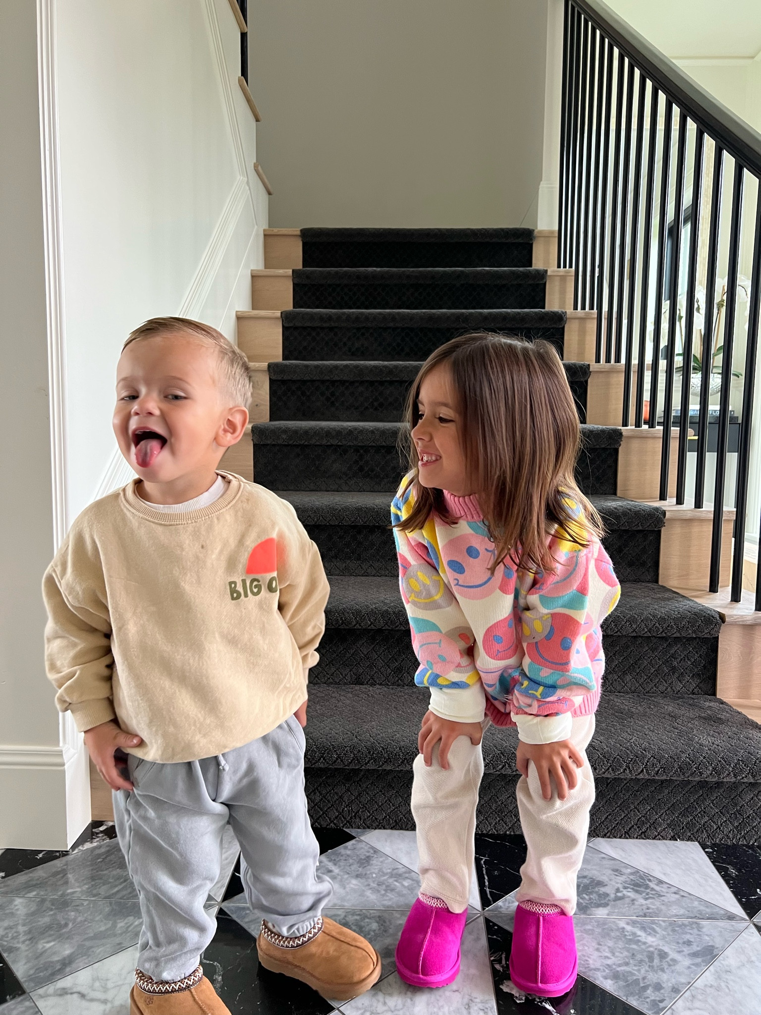 Tatum’s outfit is on sale

Kids. Cyber Monday. Black Friday. Holiday. Casual. Girl. 

#LTKfindsunder100 #LTKCyberWeek #LTKsalealert