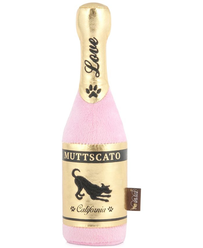 P.L.A.Y. Puppy Love Collection Muttscato Dog Toy & Reviews - Unique Gifts by STORY - Macy's | Macys (US)