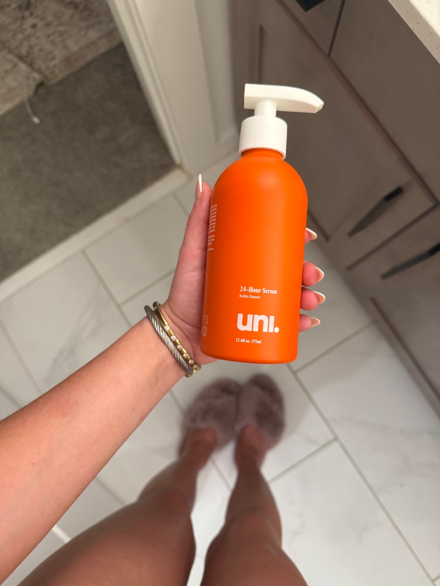 best lotion ever!! Gives me such a nice glow, smoothness & smells so good for longer than any lotion I’ve used  

#LTKHome #LTKFindsUnder50 #LTKBeauty