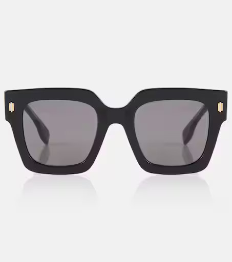 Fendi Roma square sunglasses | Mytheresa (US/CA)
