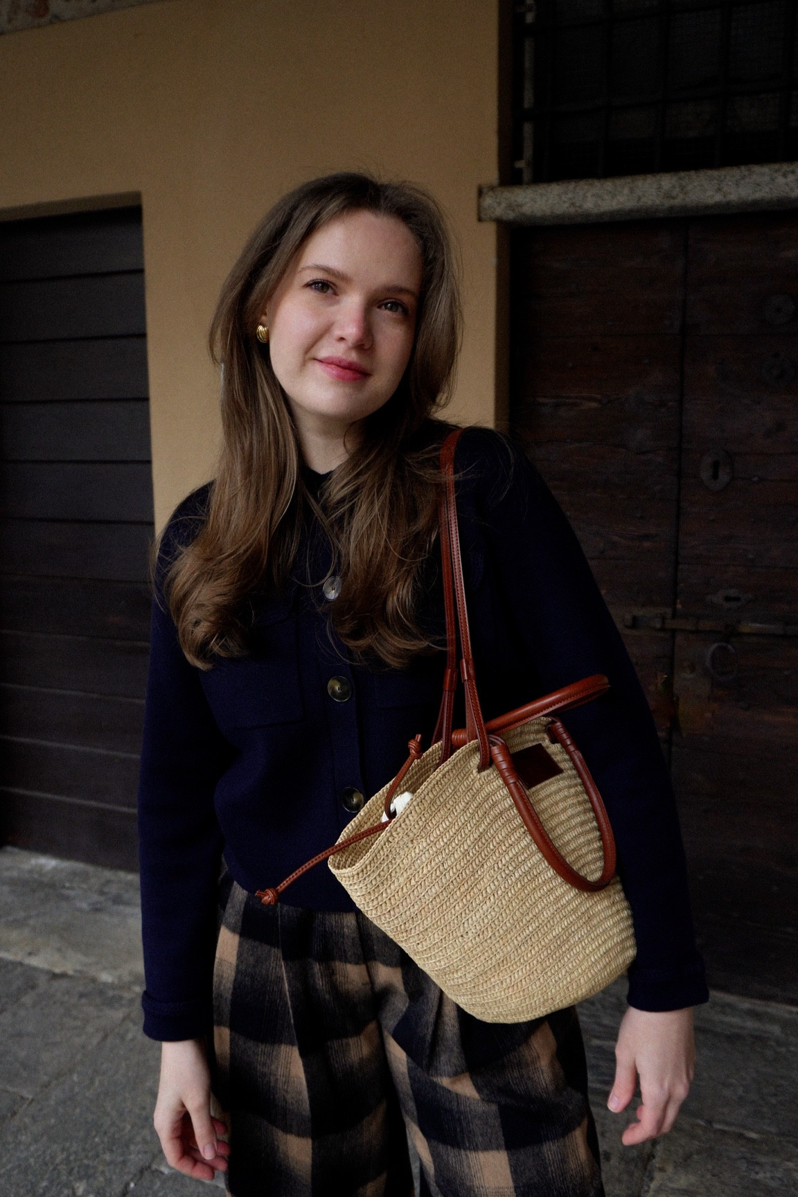 Italian spring in Sezane 


#LTKeurope #LTKSeasonal #LTKstyletip