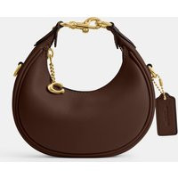 Coach Jonie Petite Full-Grain Glovetanned Leather Bag | The Hut (UK)
