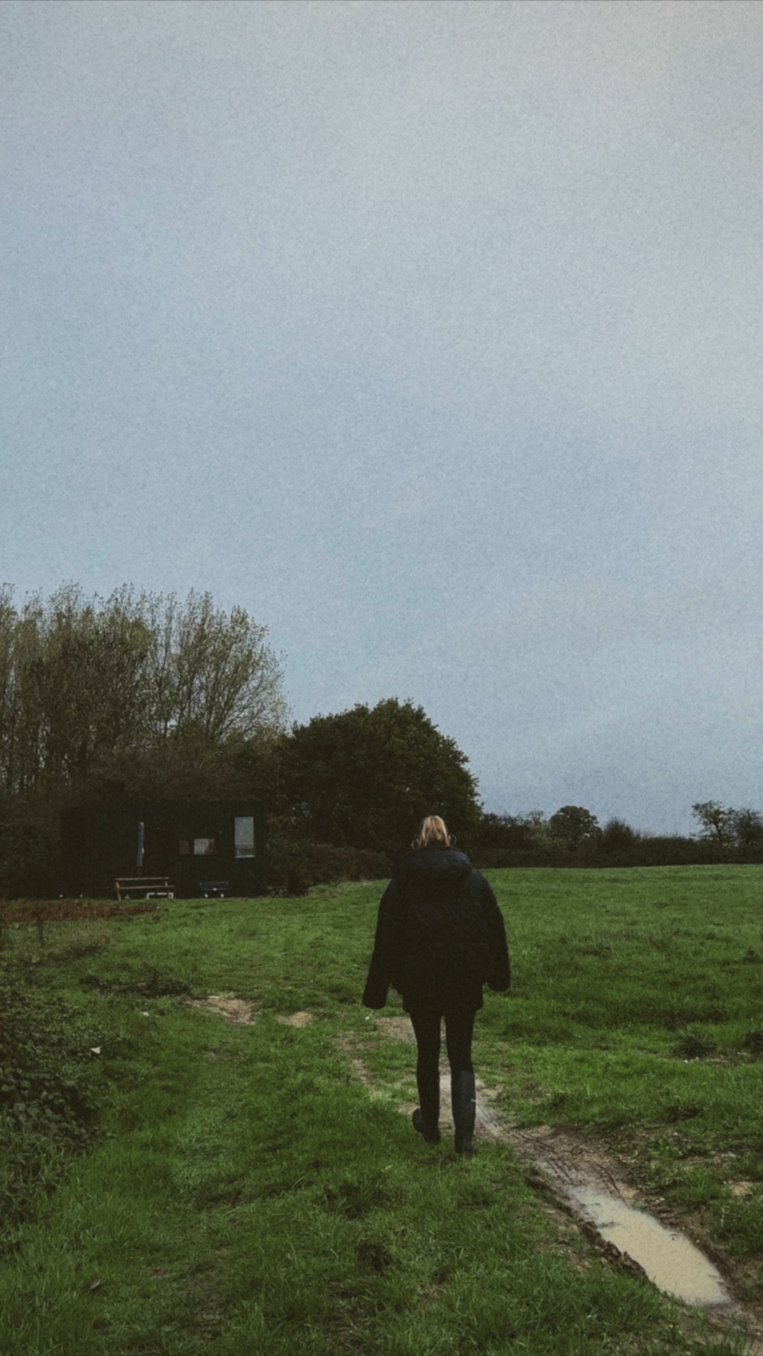 Disposable film cameras are the best for grainy, vintage photography and I’ve been using my Kodak M35 for ages because it’s the best reusable disposable I’ve found! 

#LTKCyberweek #LTKunder100 #LTKHoliday