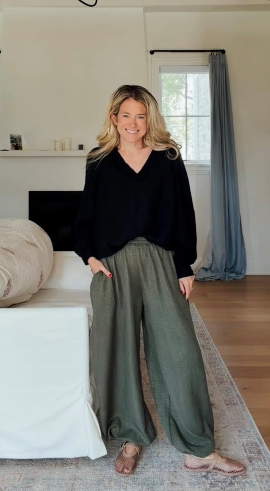 Amazon OOTD!
Amazon, amazon finds, affordable fashion, fall, fall fashion, amazon outfits, amazon fashion, amazon new arrivals, fall style, outfits over 40
 

 #LTKootd #LTKSeasonal #LTKOver40