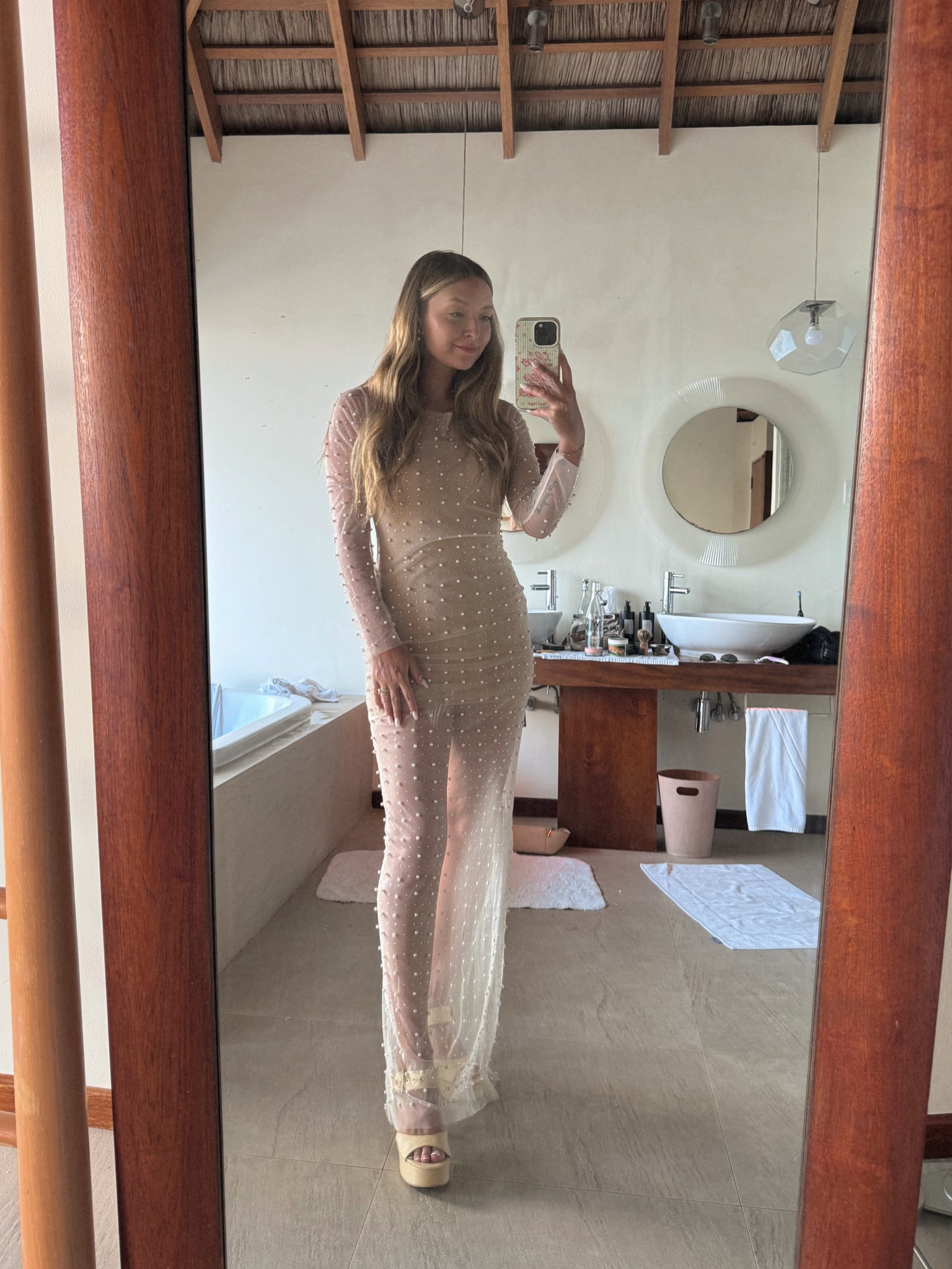 One of my favorite bridal looks from our honeymoon is from Amazon! 

#LTKswim #LTKtravel #LTKstyletip