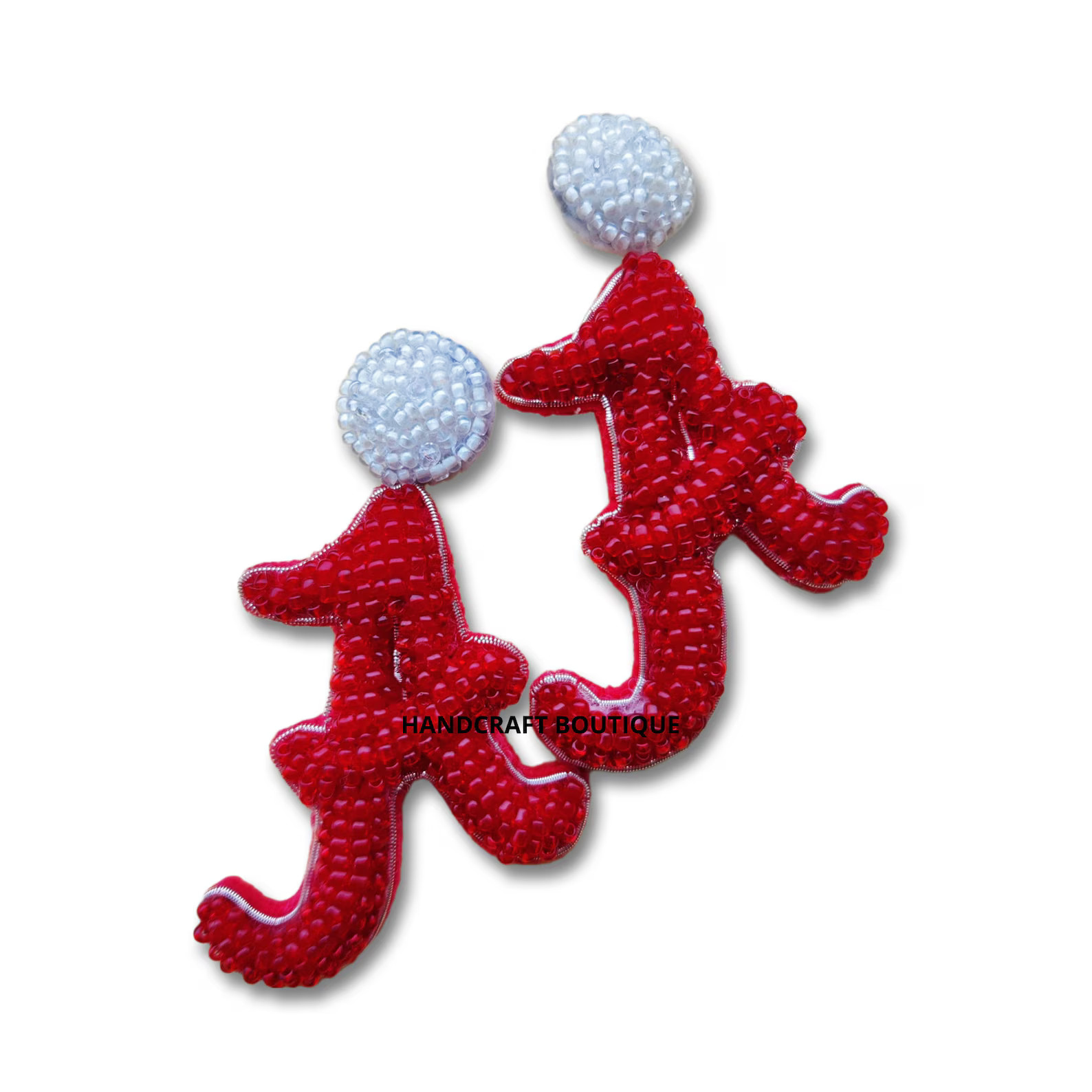 Ole Miss, Dawgs, Go Blue, Custom Game Day Earrings, High School College Football Team Name Earrin... | Etsy (US)