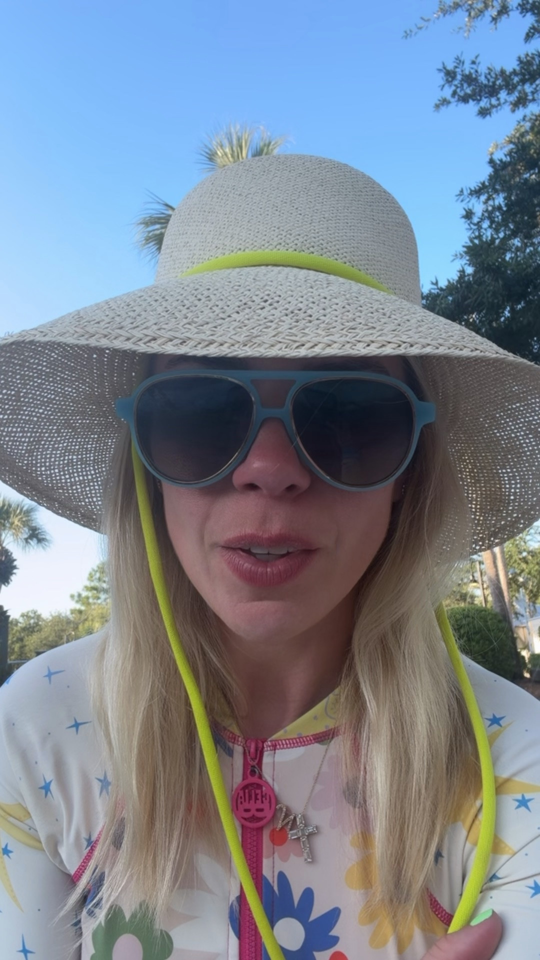 Seaside Summer = #SissyLight

#LTKgrwm