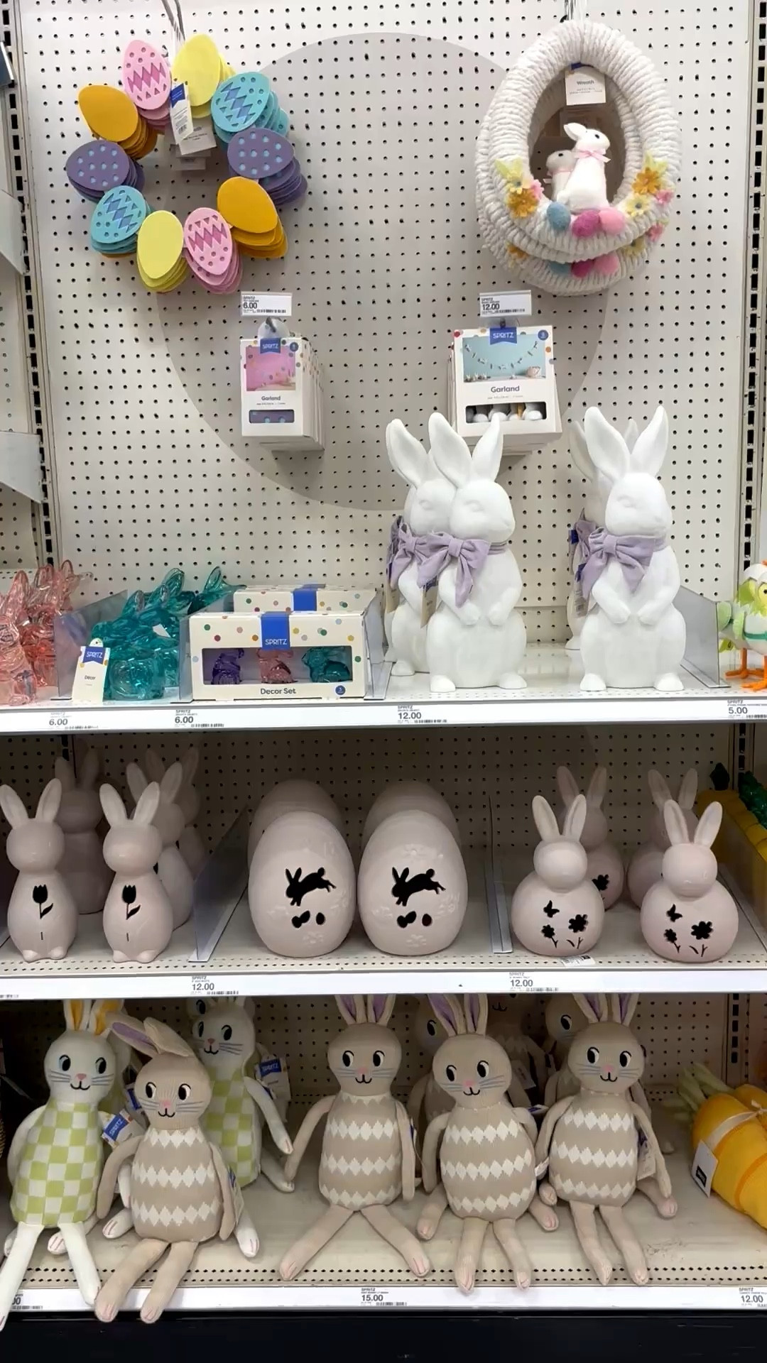 Don’t forget Easter decor!

#LTKSeasonal