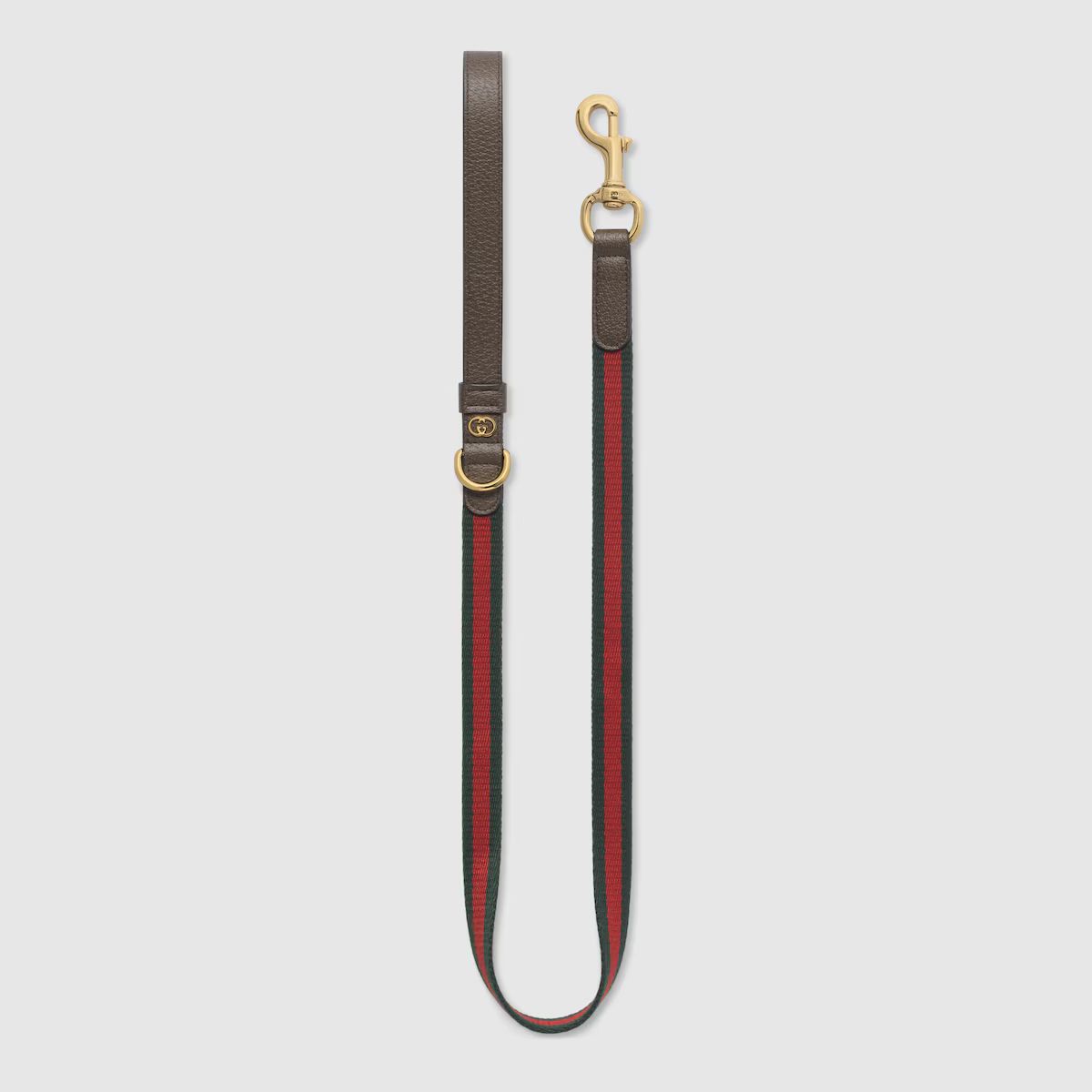 Small/medium pet leash | Gucci (US)