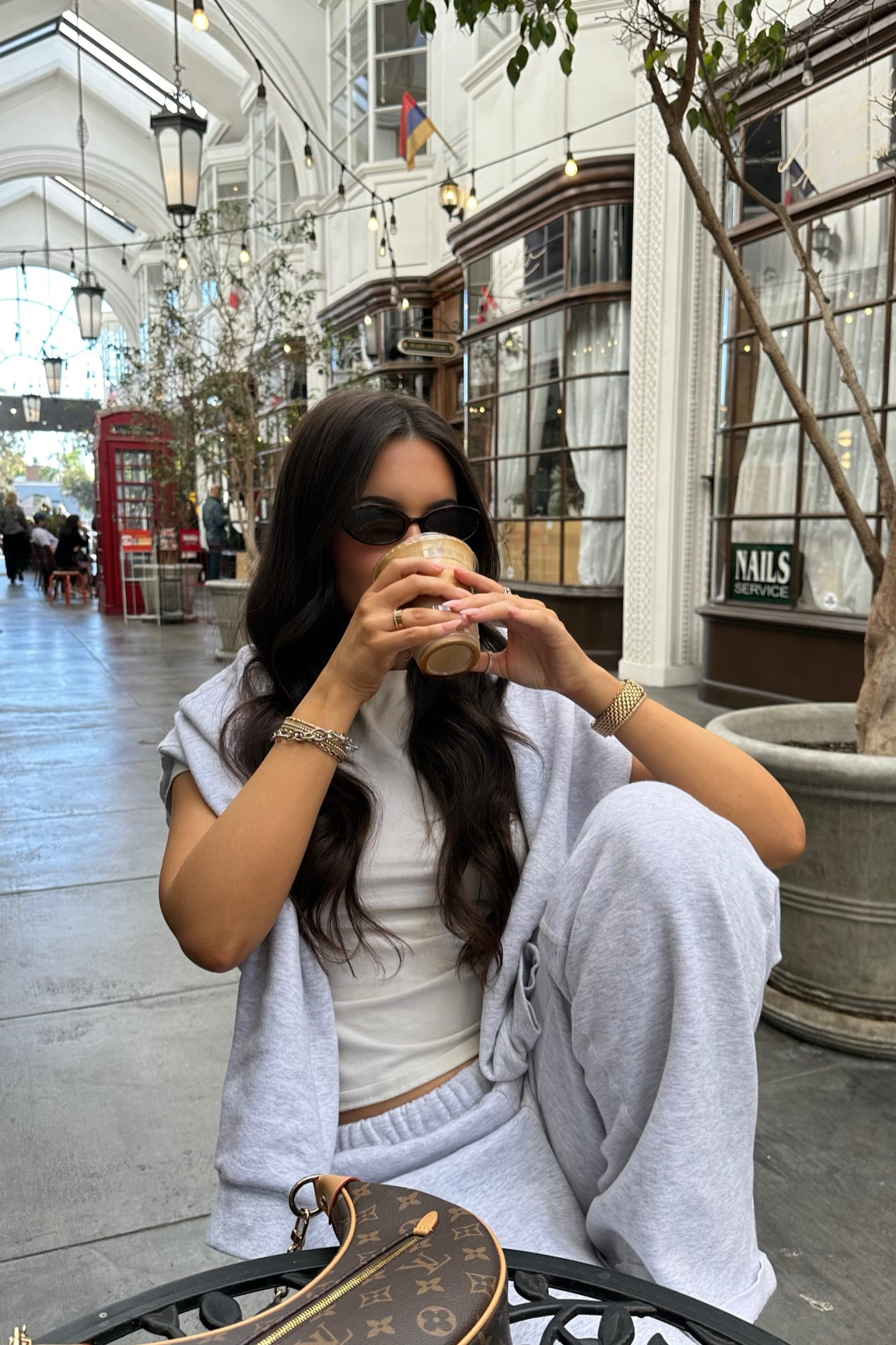 Comfy and cozy outfit 

#LTKHoliday #LTKCyberWeek #LTKSaleAlert