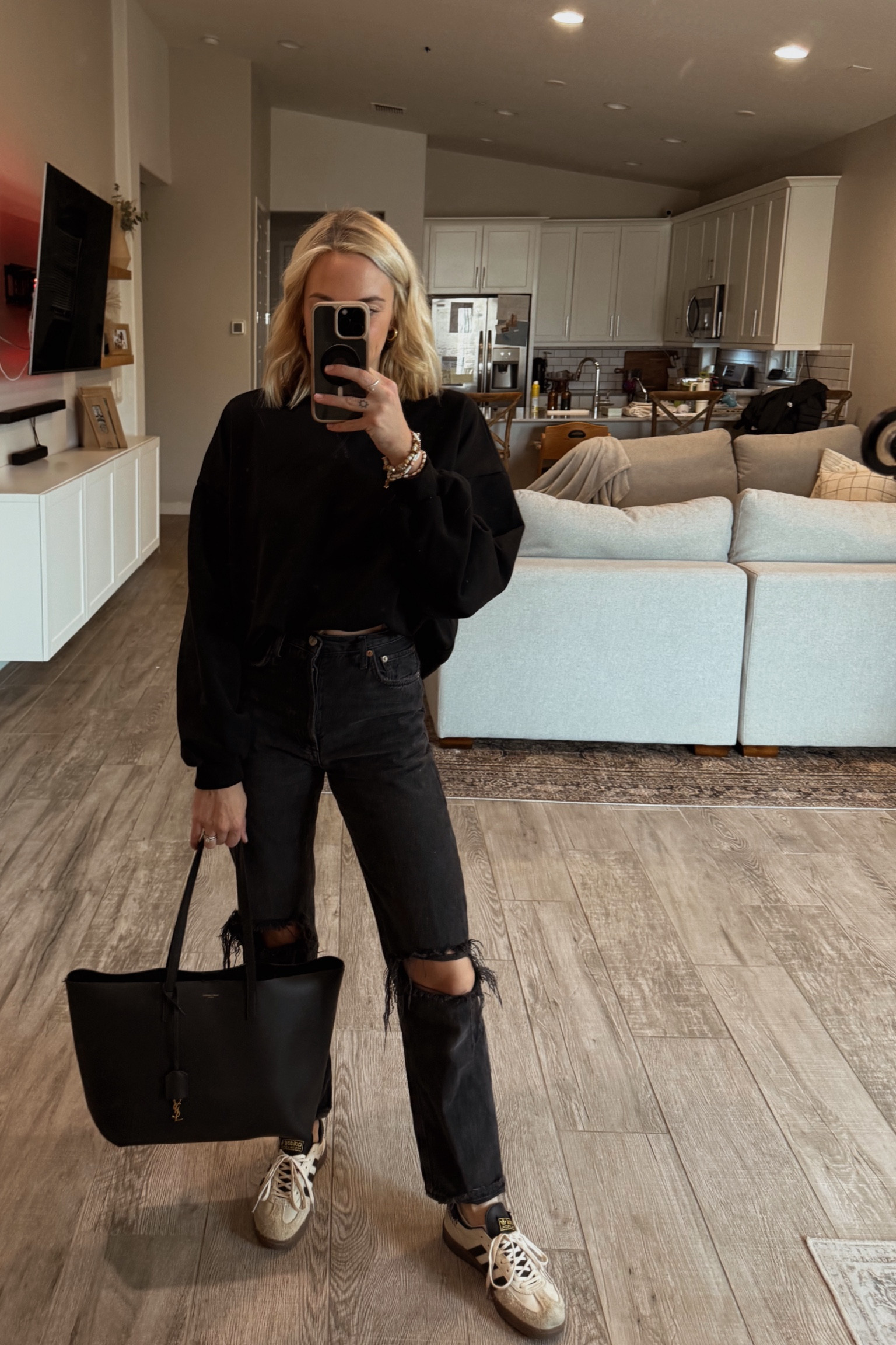 OOTD, winter ootd, Amazon fashion, outfit of the day, casual style 

#LTKStyleTip #LTKShoeCrush #LTKFindsUnder50