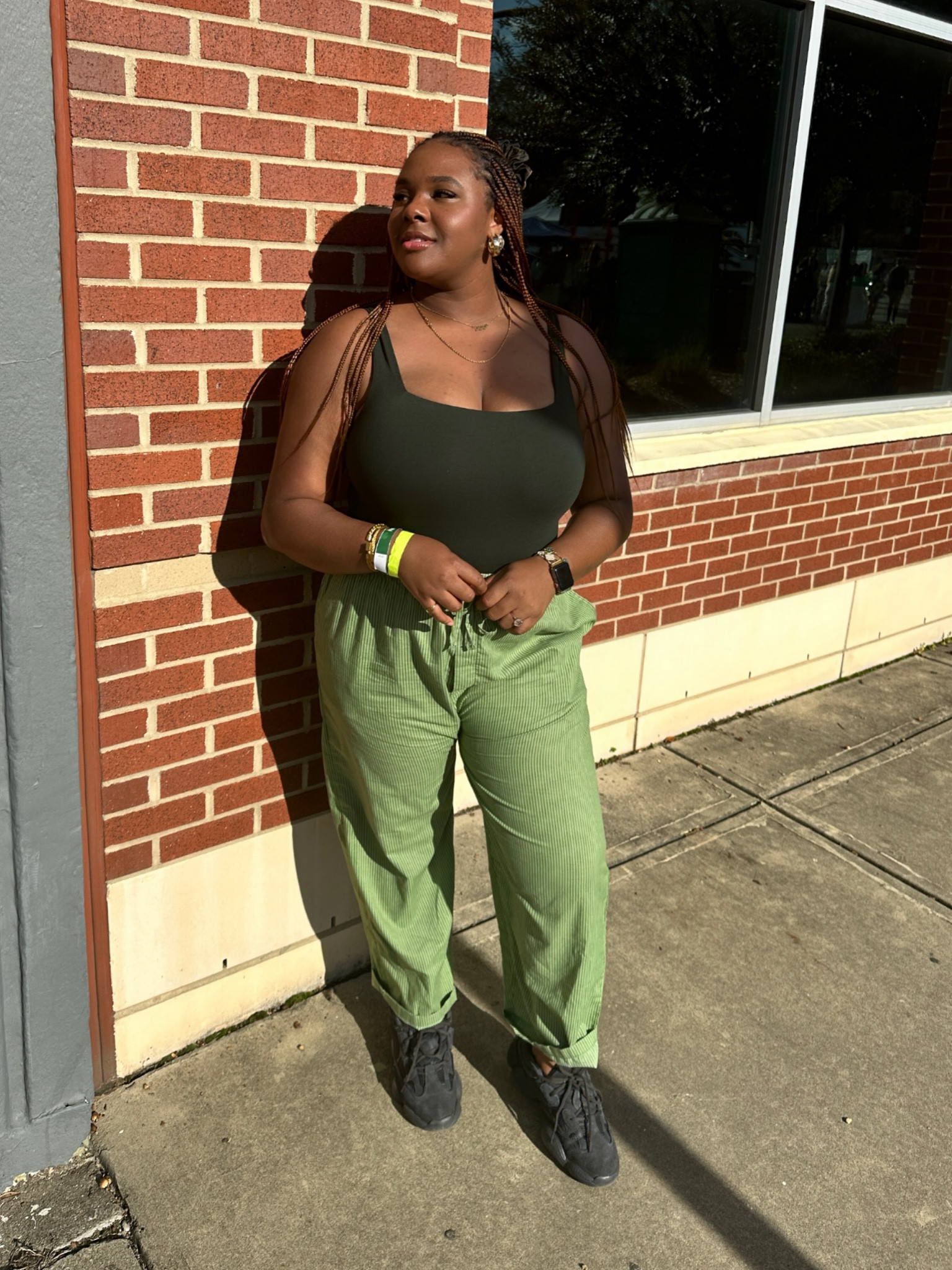 St. Patty’s Day Fit 🍀

#LTKFestival #LTKmidsize #LTKplussize