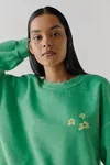Follow Your Soul Pullover Sweatshirt | Urban Outfitters (US and RoW)