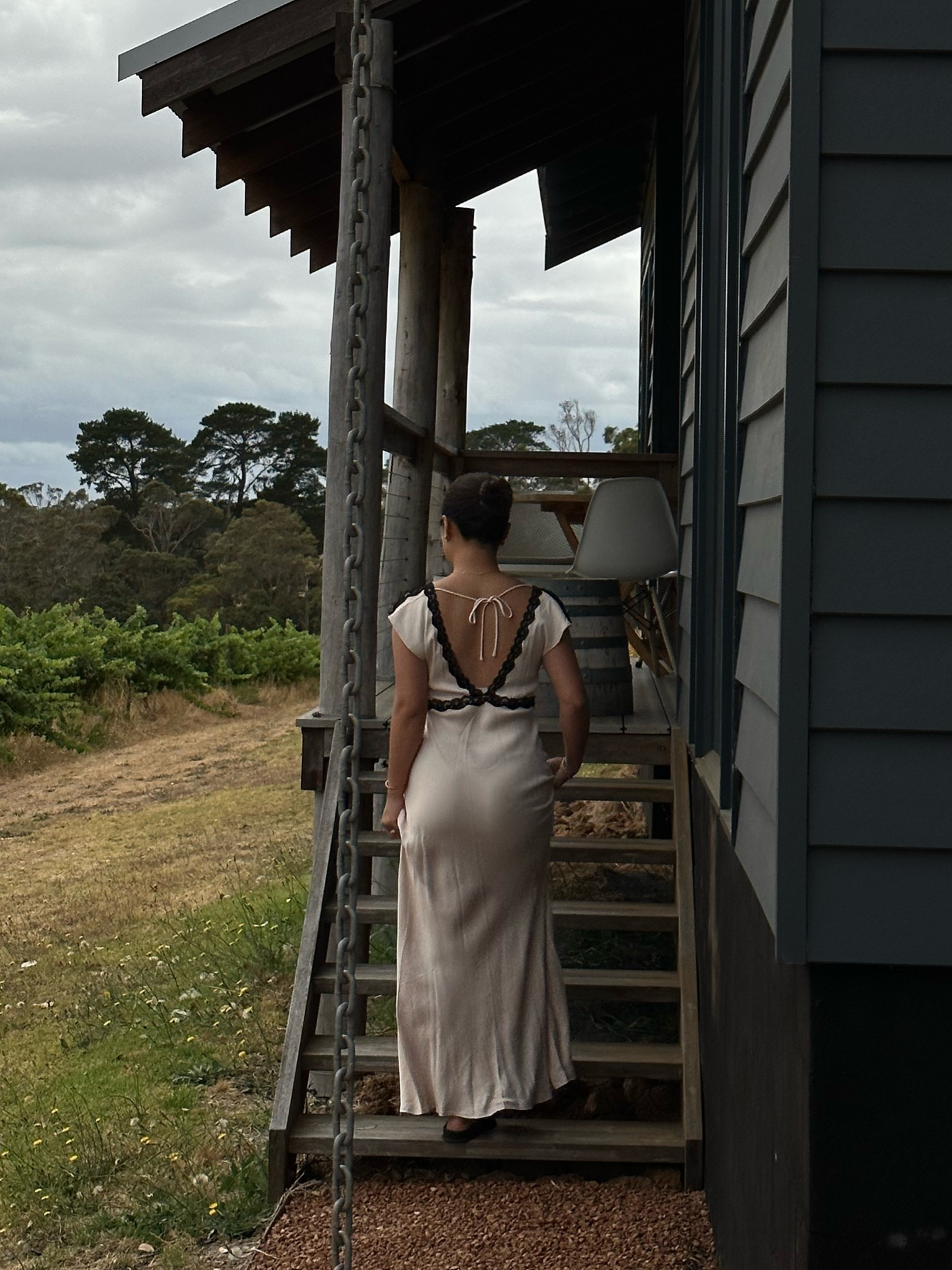 Backless lace trim dress

#LTKfit #LTKaustralia #LTKGiftGuide