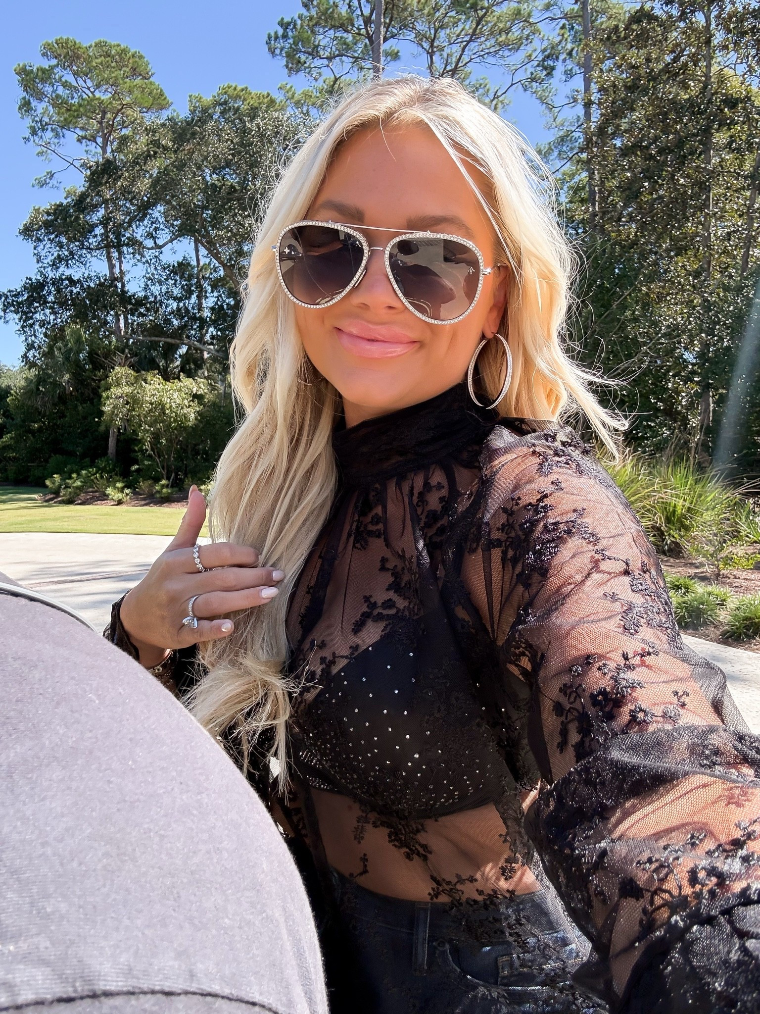 Bike week ootd!

#LTKootd #LTKgrwm