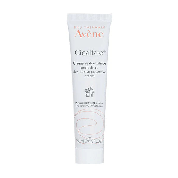 Cicalfate+ Restorative Protective Cream – Avène | Bluemercury, Inc.