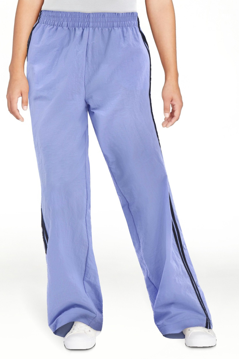 No Boundaries Track Pants, 31'' Inseam, Women's | Walmart (US)