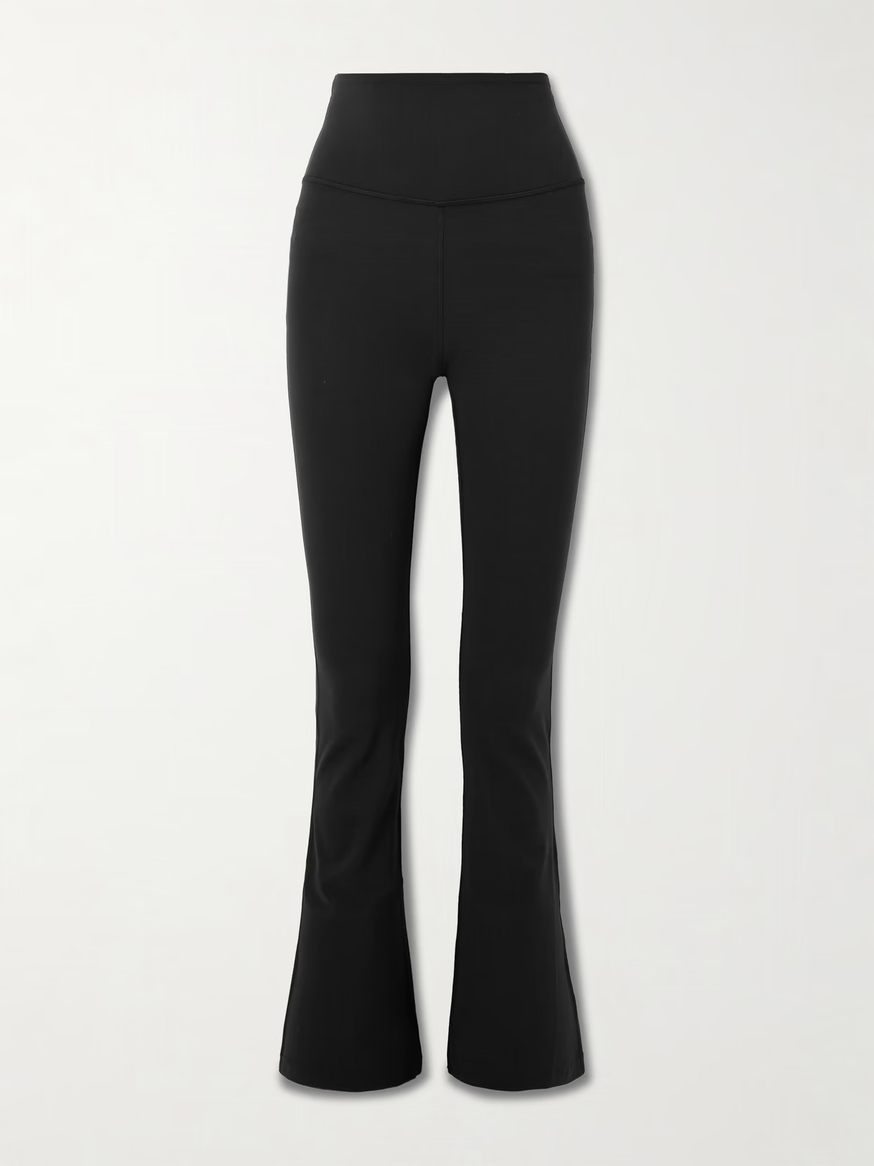 lululemon - Groove High-rise Flared Pants - 32.5 | NET-A-PORTER (US)