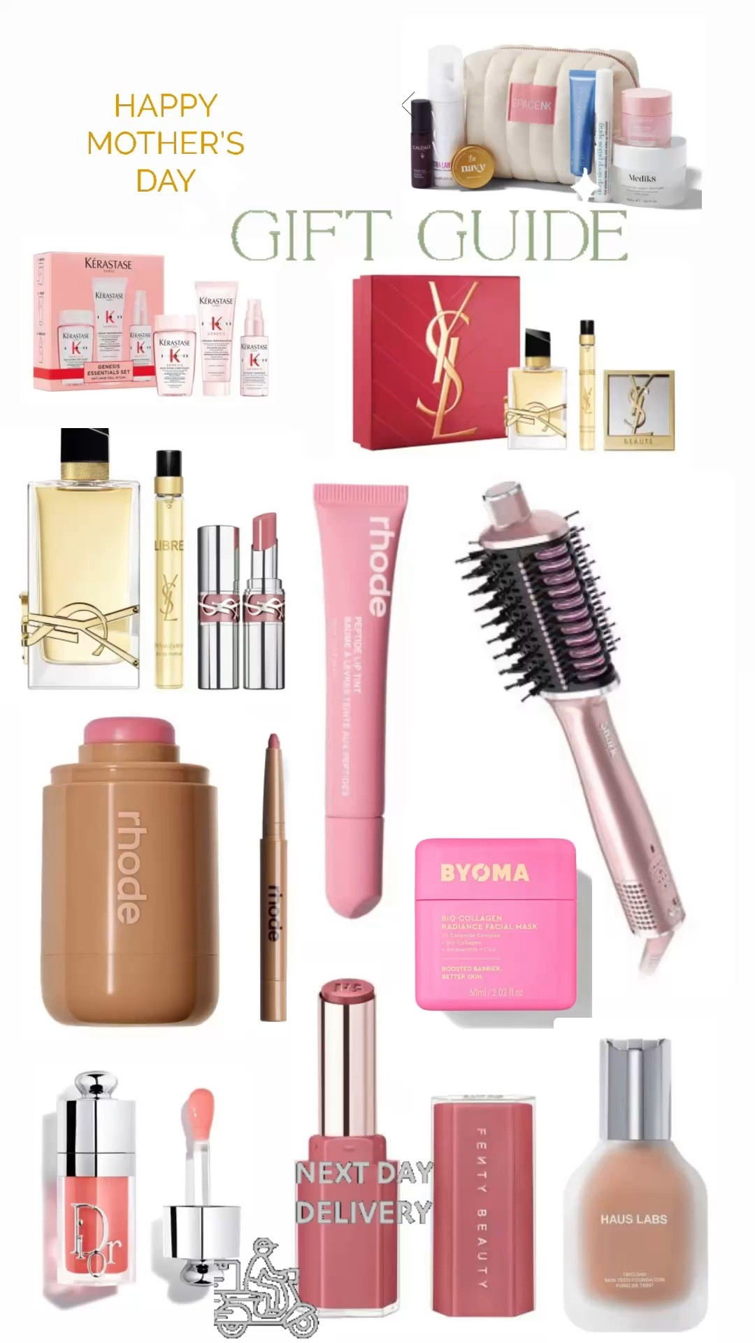 Just a few last minute gift ideas for Mother’s Day 🤩 All from sites with next day delivery 🚚 

#LTKBeauty #LTKmomlife #LTKselfcare