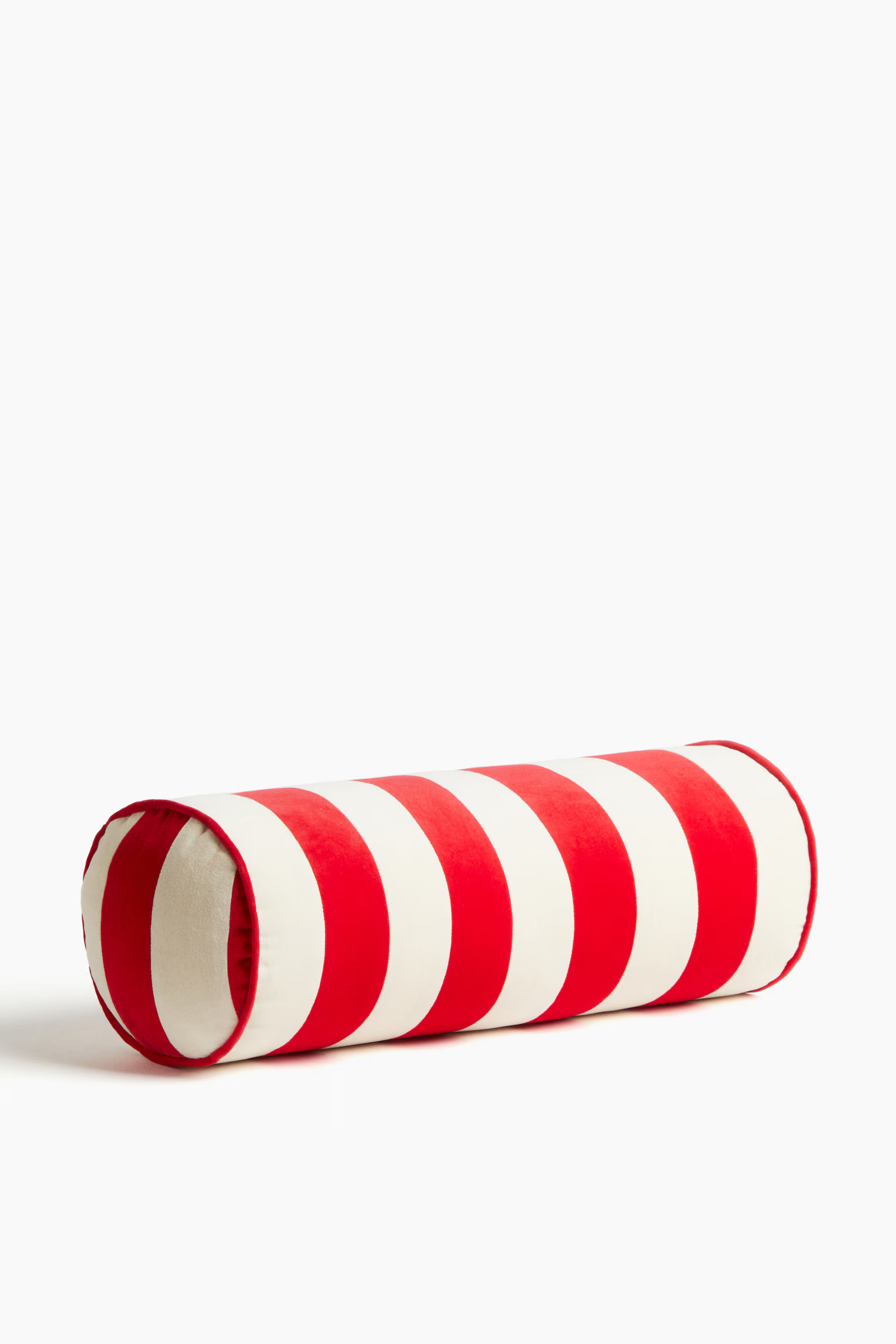 Candy Cane Bolster | H&M (US + CA)