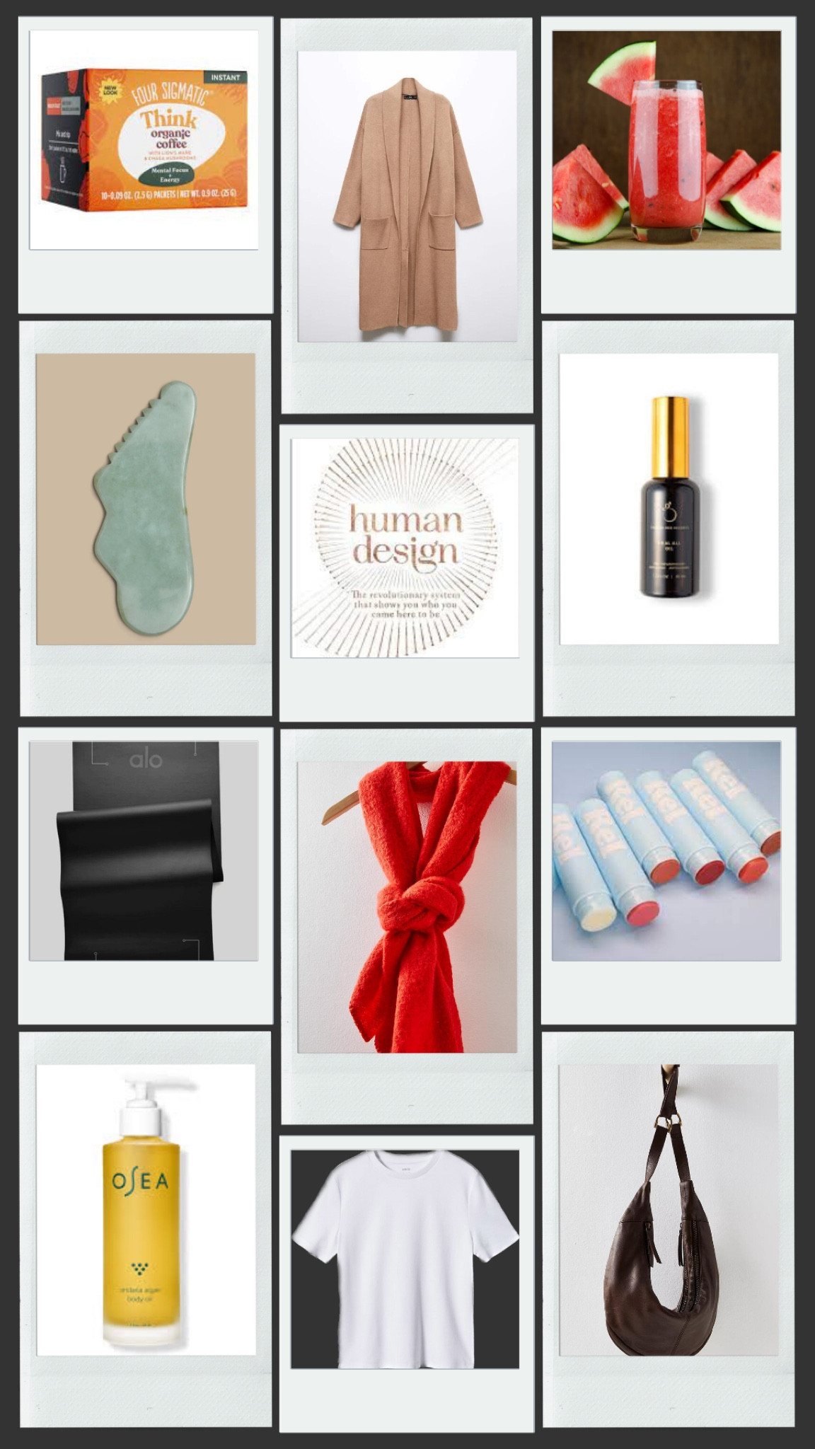 Fall Repeats make great gifts!

#LTKfitness #LTKGiftGuide #LTKbeauty