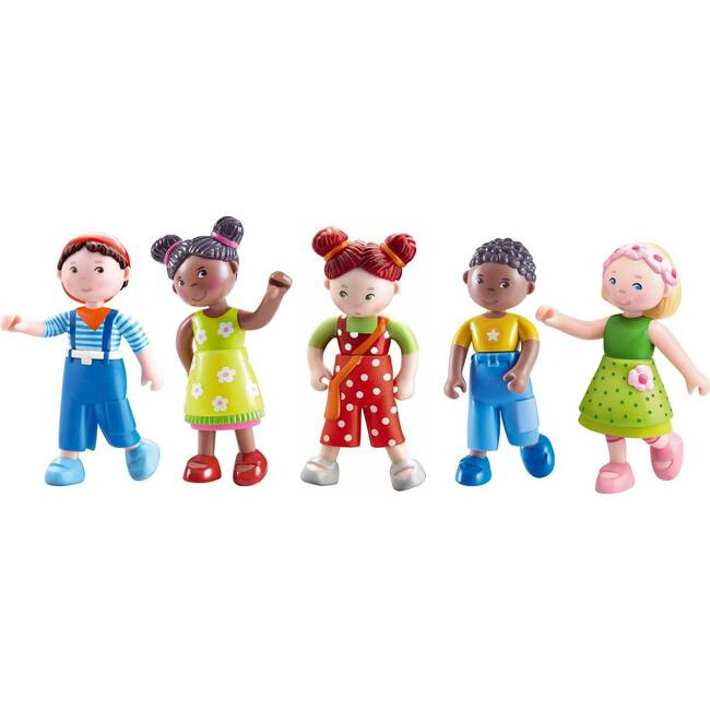 Little Friends Doll Bundle | Maisonette