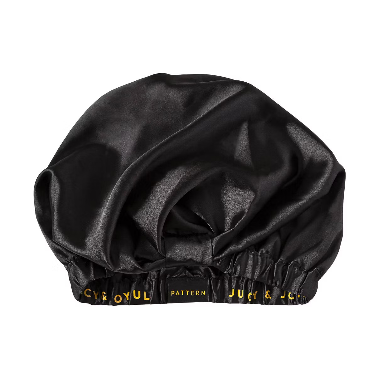PATTERN Satin Cap - Black - Ulta Beauty | Target