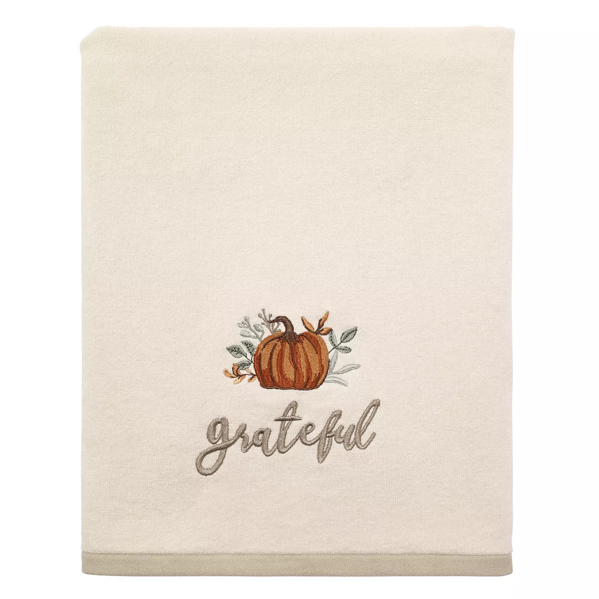 Avanti Grateful Patch Bath Towel, Bath Sheet, Hand Towel or Washcloth | Kohl's
