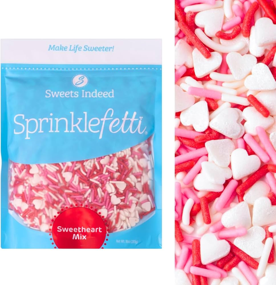 Sweets Indeed | Amazon (US)