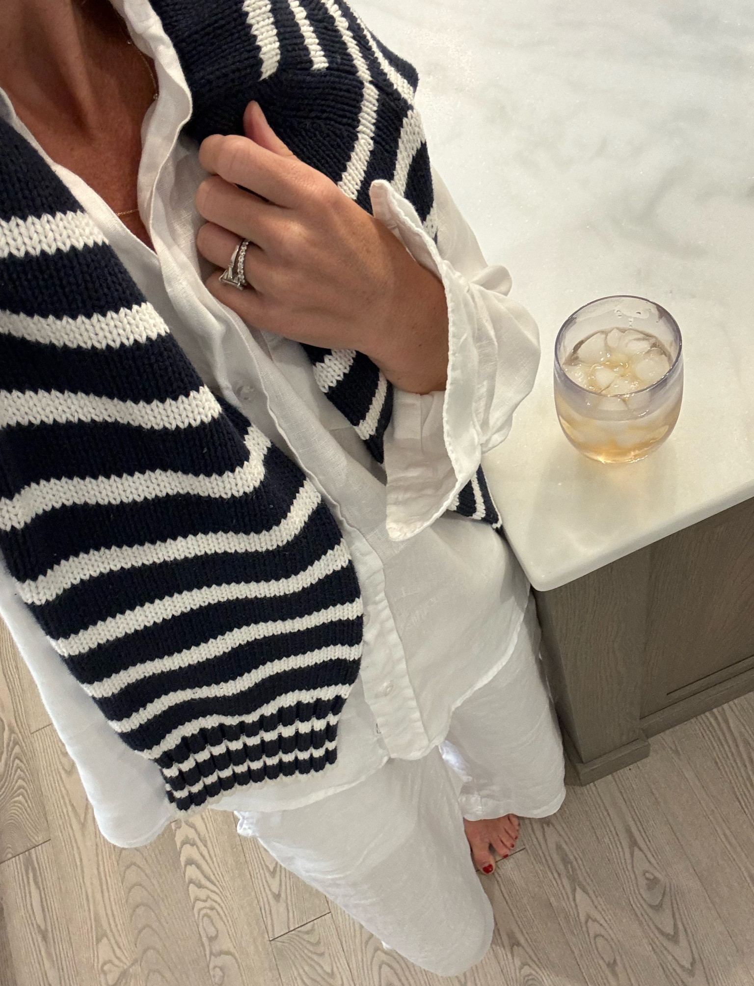 Best summer set 

#LTKStyleTip #LTKSeasonal #LTKFindsUnder50