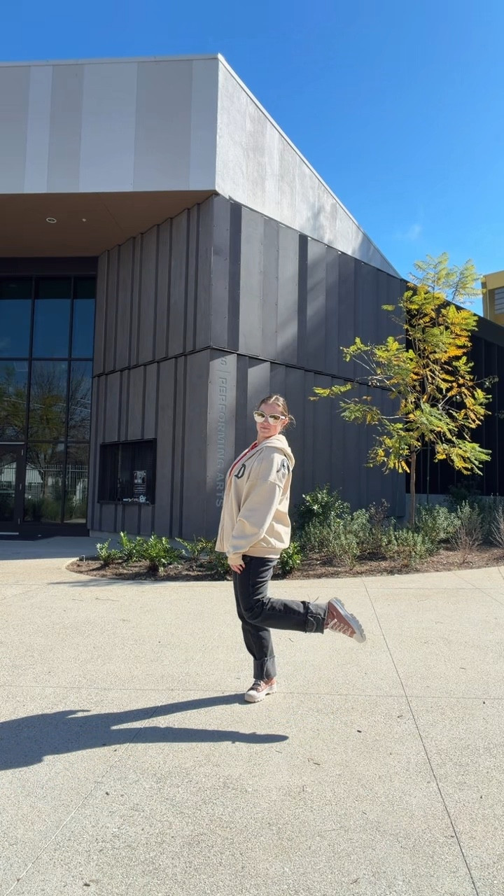 This felt like a throwaway outfit, but I was comfy 

#LTKdayinmylife #LTKgrwm #LTKootd