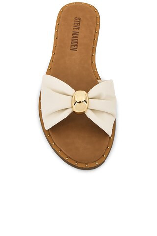 Dipsy Flat
                    
                    Steve Madden | Revolve Clothing (Global)