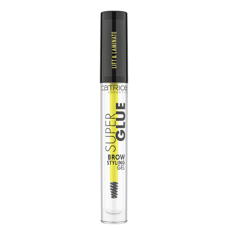 Catrice Super Glue
             - Gel de Sobrancelha 4ml | Beleza Na Web (BR)