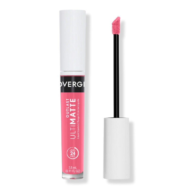 Outlast UltiMatte One Step Liquid Lip Color | Ulta