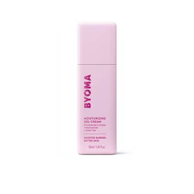 BYOMA Gel Cream Moisturizer - 1.69 fl oz | Target