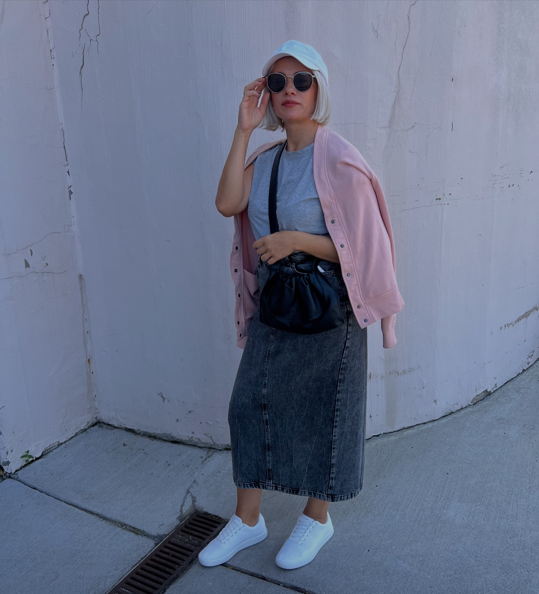 The weekend casual style 

#LTKSeasonal #LTKOver40 #LTKStyleTip