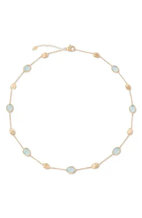 Marcy Beaded Necklace | Nordstrom