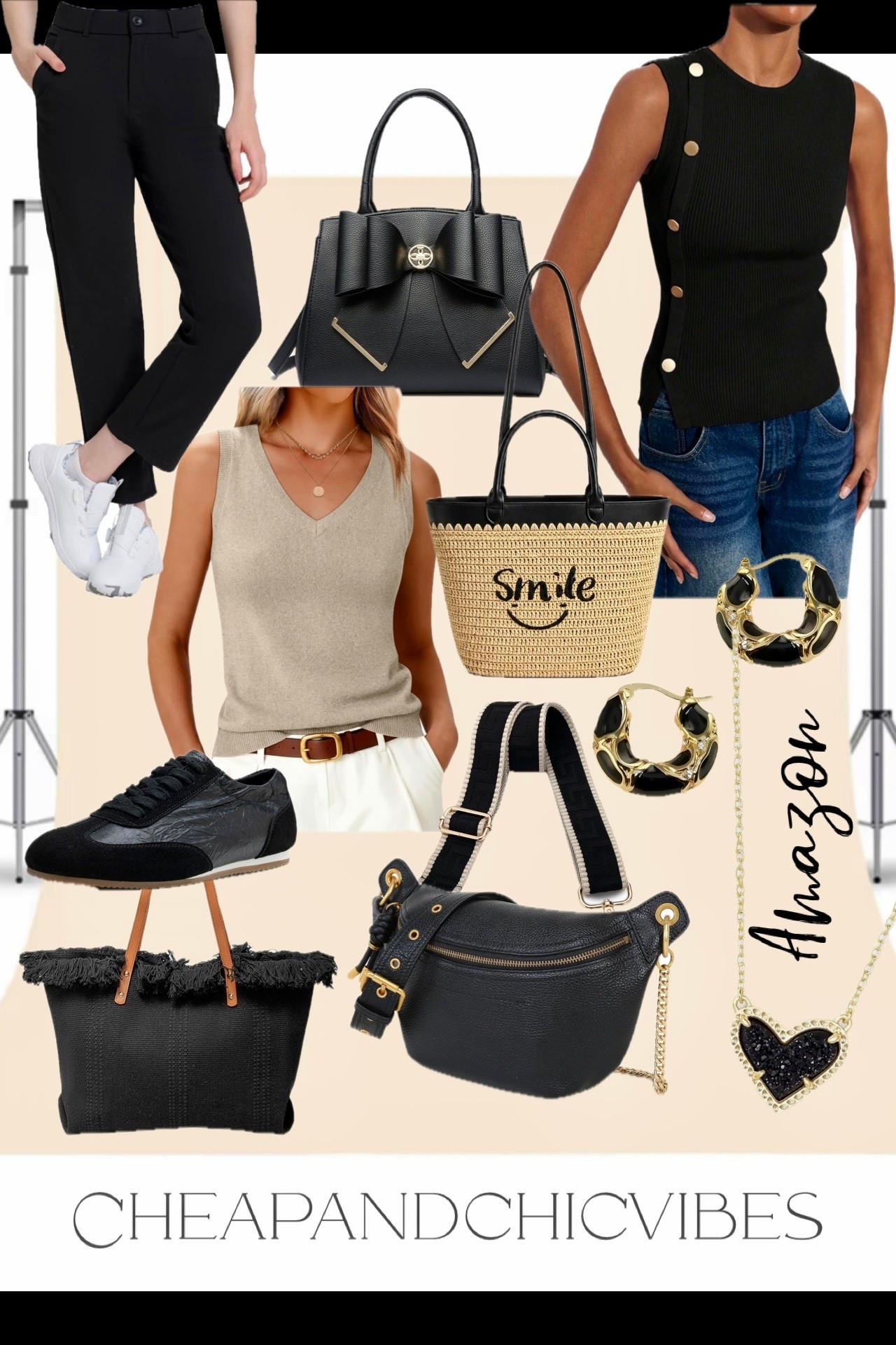 Amazon Style

#LTKgrwm #LTKdayinmylife #LTKootd