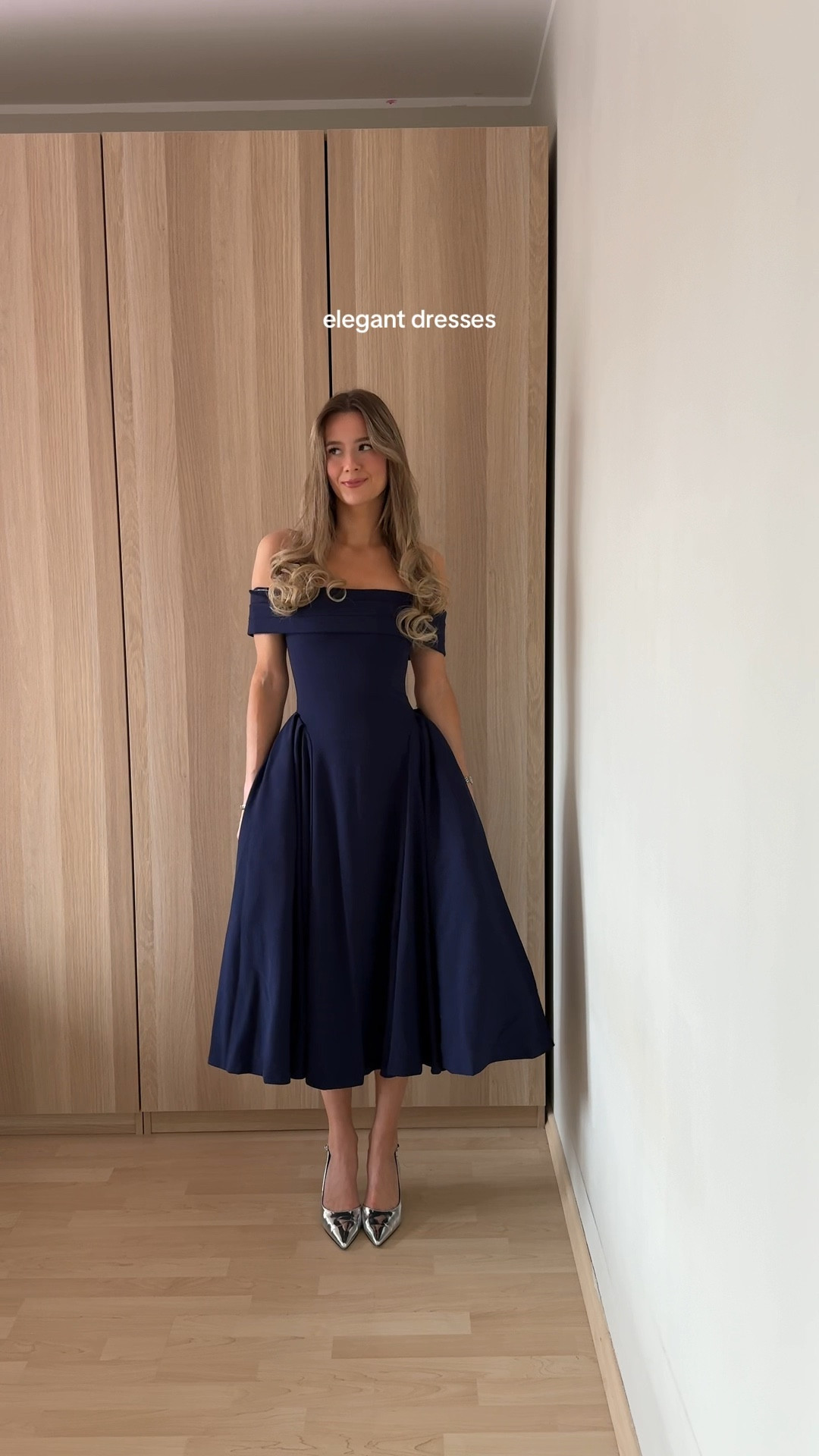 Dresses with a slit 🤌🤌

#LTKPetite #LTKParties #LTKWedding