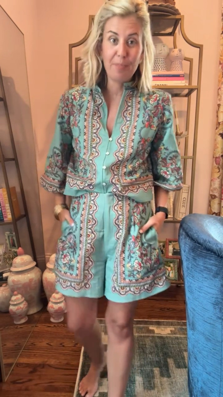 Did yall know that Belk sold one of our favorite brands…Cleobella? This new set is already on sale at Belk!!! There is so much sale goodness at Belk and at Cleobella. I’ll share some of my favorites!

#LTKdayinmylife #LTKmomlife #LTKSaleAlert