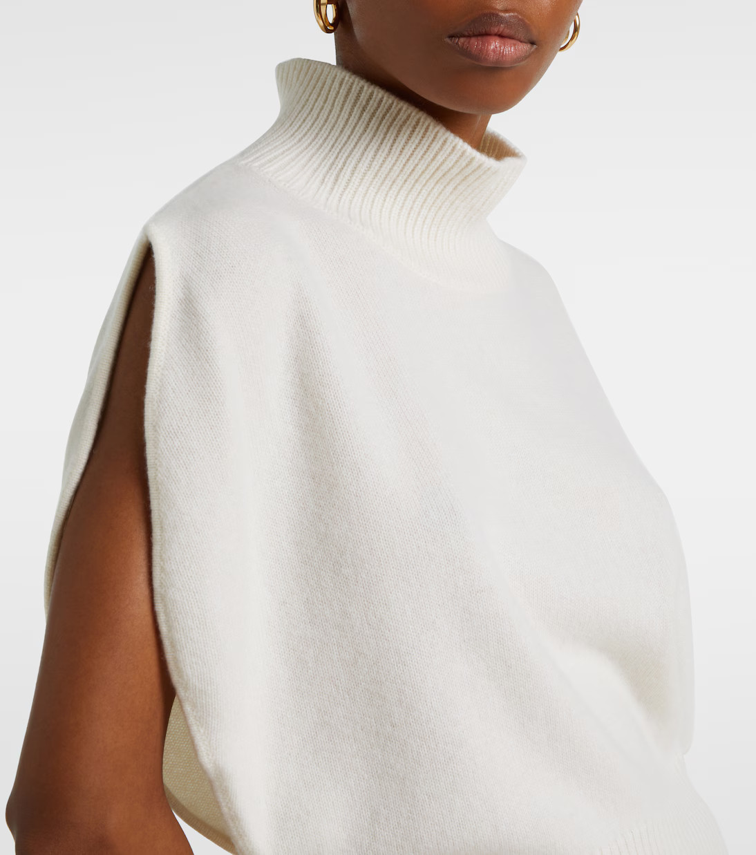 Zaya cashmere top | Mytheresa (UK)