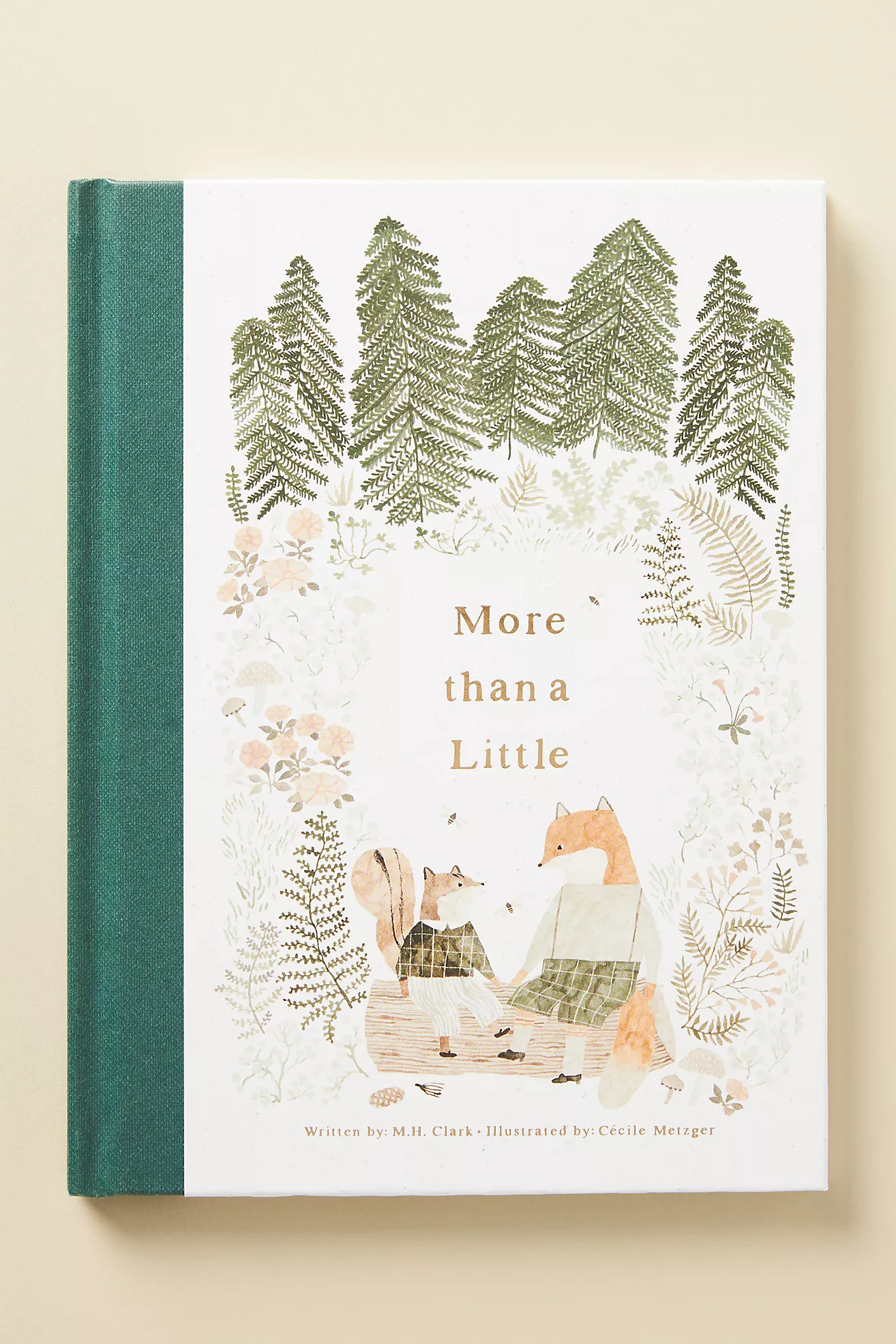 More Than a Little | Anthropologie (US)