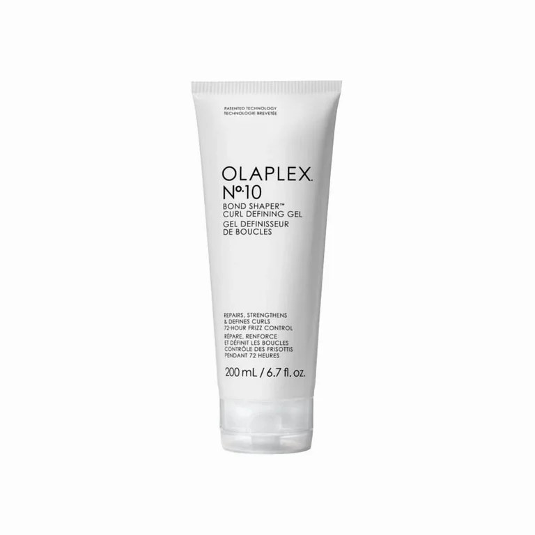 Olaplex No. 10 Bond Shaper Curl Defining Gel 6.7 oz | Walmart (US)
