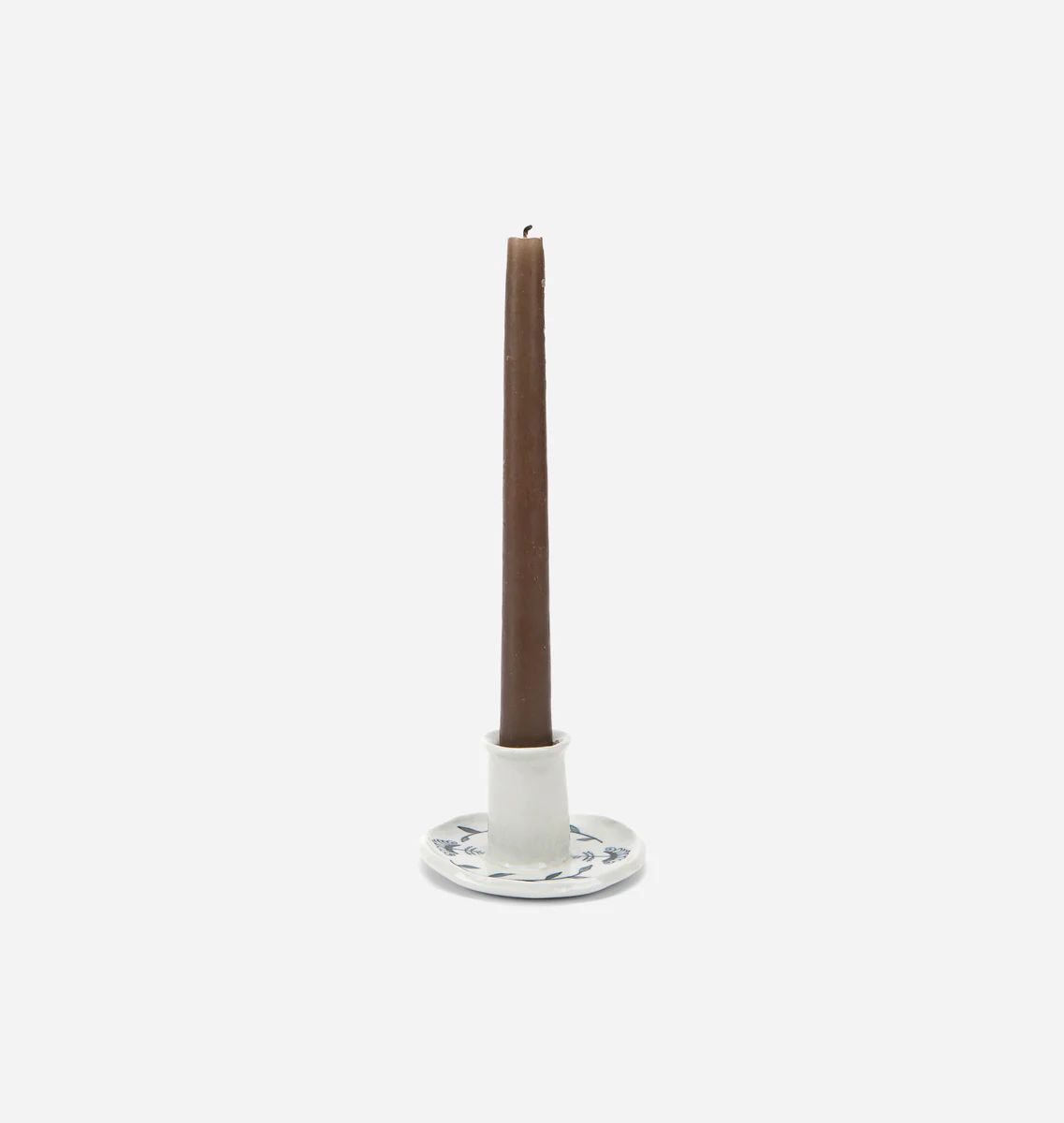 Bernard Taper Candle Holder | Amber Interiors