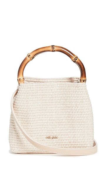 Solene Mini Top Handle Bag | Shopbop